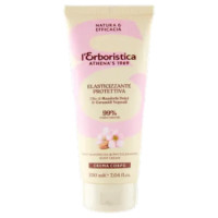 L'Erboristica Crema Corpo Elasticizzante Protettiva 200 Ml