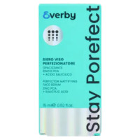 Everby Stay Porefect Siero Viso Perfezionatore 15 Ml