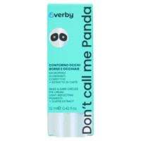 Everby Don't Call Me Panda Contorno Occhi Borse e Occhiaie 12 Ml