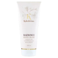 Kaloderma Radiance Body Cream Pelle Spenta 200 Ml