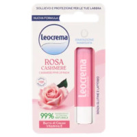 Leocrema Lip Balm Rosa Cashmere 5,5 Ml