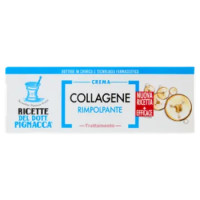 Ricette Del Dott. Pignacca Trattamento Crema Collagene Rimpolpante 50 Ml