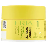 Fria Korean Beauty Burro Struccante Illuminante 80 Ml