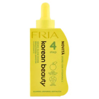 Fria Korean Beauty Siero Glow Bomb Illuminante 30 Ml