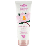 Giardino Dei Sensi Magnolia Soave Crema Corpo Profumata 250 Ml