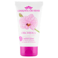 Giardino Dei Sensi Orchidea Romantica Crema Mani 75 Ml