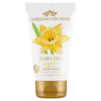 Giardino Dei Sensi Narciso Segreto Crema Mani 75 Ml
