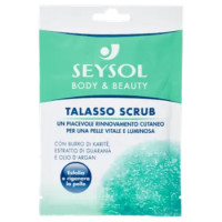 Seysol Body & Beauty Talasso Scrub Monodose 80 Ml