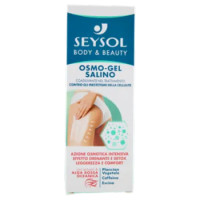 Seysol Osmo-Gel Salino 200 Ml
