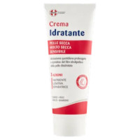 Matt Divisione Pharma Crema Idratante Pelle Secca, Molto Secca, Sensibile 200 Ml