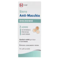 Matt Divisione Pharma Siero Anti-Macchie Discromie 30 Ml
