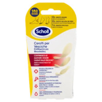 Scholl Pharma Cerotti Per Vesciche