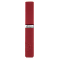 L'Oréal Paris Infaillible Matte Resistance, Rossetto Liquido, 230 Shopping Spree 5 Ml