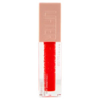 Maybelline New York Lifter Gloss Candy Drop, Con Acido Ialuronico, Sweet Heart 23, 5,4 Ml