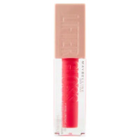 Maybelline New York Lifter Gloss Candy Drop, Con Acido Ialuronico, Bubblegum 24, 5,4 Ml