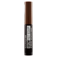 Maybelline New York Gel Mascara Sopracciglia Brow Fast Sculpt, Lunga Tenuta, 04 Marrone 2.8 Ml