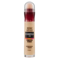 Maybelline New York Correttore Liquido Il Cancella Età, Light