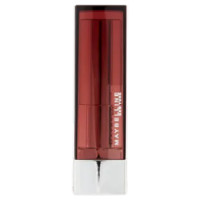 Maybelline New York Color Sensational, Comfort Estremo e Labbra D'impatto, 725 Tantalizing Taupe