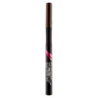 Maybelline New York Eyeliner In Penna Master Precise, Tratto Ultra-Sottile, Forest
