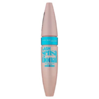 Maybelline New York Mascara Volumizzante Ciglia Sensazionali Waterproof