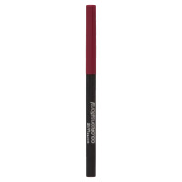 Maybelline New York Color Sensational Shaping Lip Liner Matita Labbra 110 Rich Wine