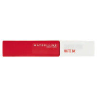 Maybelline New York Superstay Matte Ink Rossetto Matte Liquido 20 Pioneer
