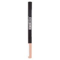 Maybelline New York Penna Sopracciglia Tattoo Brow, Risultato Definito, 100 Blonde