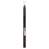 Maybelline New York Matita Occhi Tattoo Liner Gel Pencil, Resiste Fino a 36H, 910 Bold Brown