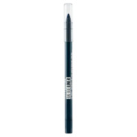 Maybelline New York Matita Occhi Tattoo Liner Gel Pencil, Resiste Fino a 36H, 921 Deep Teal