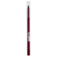 Maybelline New York Matita Occhi Tattoo Liner Gel Pencil, Resiste Fino a 36H, 942 Rich Berry