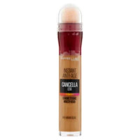 Maybelline New York Correttore Liquido Il Cancella Età, 145 Warm Olive