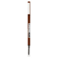 Maybelline New York Matita Sopracciglia Brow Ultra Slim, 004 Medium Brown