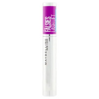 Maybelline New York Mascara Waterproof Falsies Lash Lift, Effetto Laminazione Delle Ciglia, Nero