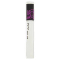 Maybelline New York Mascara Falsies Lash Lift, Effetto Laminazione Delle Ciglia, Extra Black