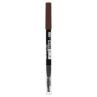 Maybelline New York Matita Sopracciglia Tattoo Brow 36H, Temperabile, Deep Brown (07)