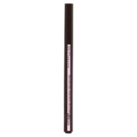 Maybelline New York Eyeliner In Penna Hyper Easy, Tratto Continuo, Facile Da Applicare, Pitch Brown