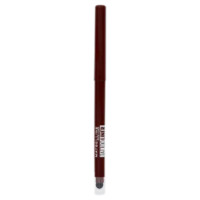 Maybelline New York, Matita Occhi In Gel Tattoo Liner Smokey, Lunga Tenuta, Waterproof, Brown