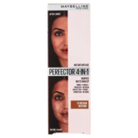 Maybelline New York Fondotinta Perfezionante Instant Perfector, 4 Prodotti In 1, Medium, 30 Ml