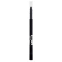 Maybelline New York Tattoo Liner, Matita Occhi In Gel Waterproof e Tenuta 36h, 971 Dark Granite