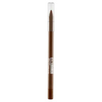 Maybelline New York Tattoo Liner, Matita Occhi In Gel Waterproof e Tenuta 36h, 976 Soft Bronze