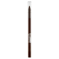 Maybelline New York Tattoo Liner, Matita Occhi In Gel Waterproof e Tenuta 36h, 977 Soft Brown