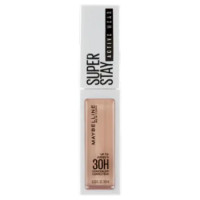 Maybelline New York Correttore Super Stay 30H 11 Nude 10 Ml