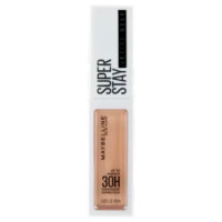Maybelline New York Correttore Super Stay 30h 20 Sand 10 Ml