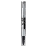 Maybelline New York Matita Sopracciglia Tattoo Brow Lift, Effetto Laminazione, 00 Trasparente