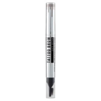 Maybelline New York Matita Sopracciglia Tattoo Brow Lift, Effetto Laminazione, 03 Marrone