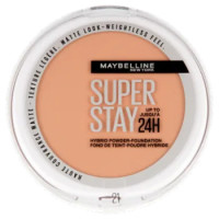 Maybelline New York Super Stay Fondotinta In Polvere 21 9 g