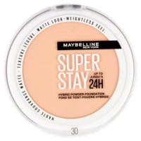 Maybelline New York Super Stay Fondotinta In Polvere 30 9 g