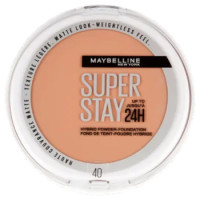 Maybelline New York Super Stay Fondotinta In Polvere 40 9 g