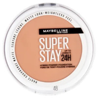 Maybelline New York Super Stay Fondotinta In Polvere 48 9 g