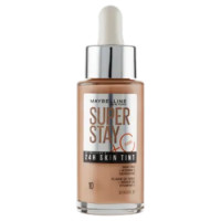 Maybelline New York Fondotinta Super Stay Skin Tint 24h - 10 30 Ml